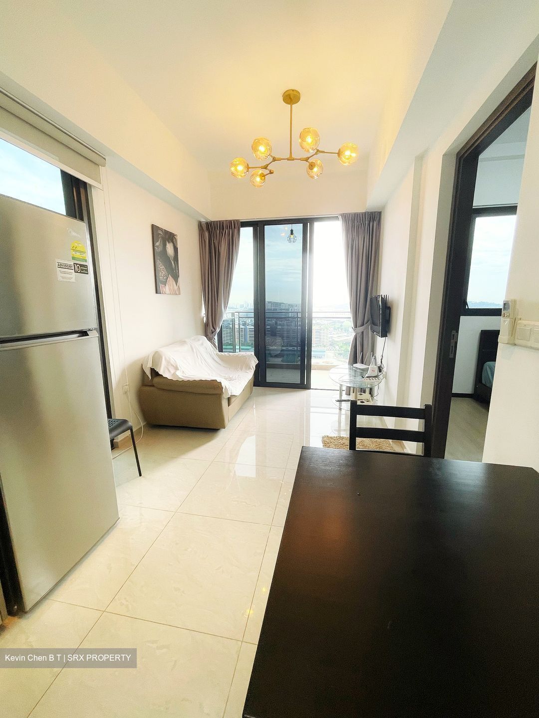 Parc Riviera (D5), Condominium #415893501